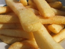 Belgi is grootste frietproducent ter wereld 