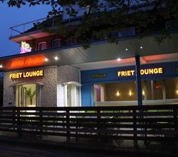 frituur Friet Lounge