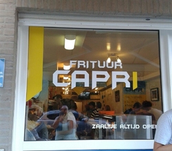 frituur Capri