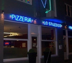 Lo Stuzzico - Frituur Pizzeria