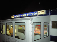 frituur Casa Patata