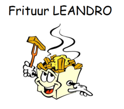 Frituur Leandro