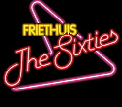 frituur Friethuis the sixties